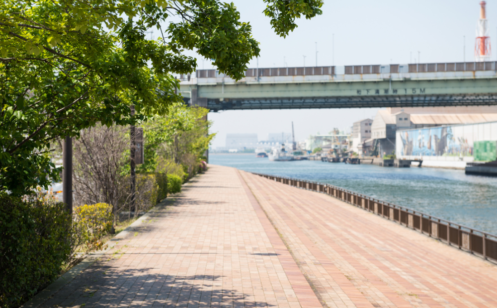 堺東がシェアオフィス利用に適している理由